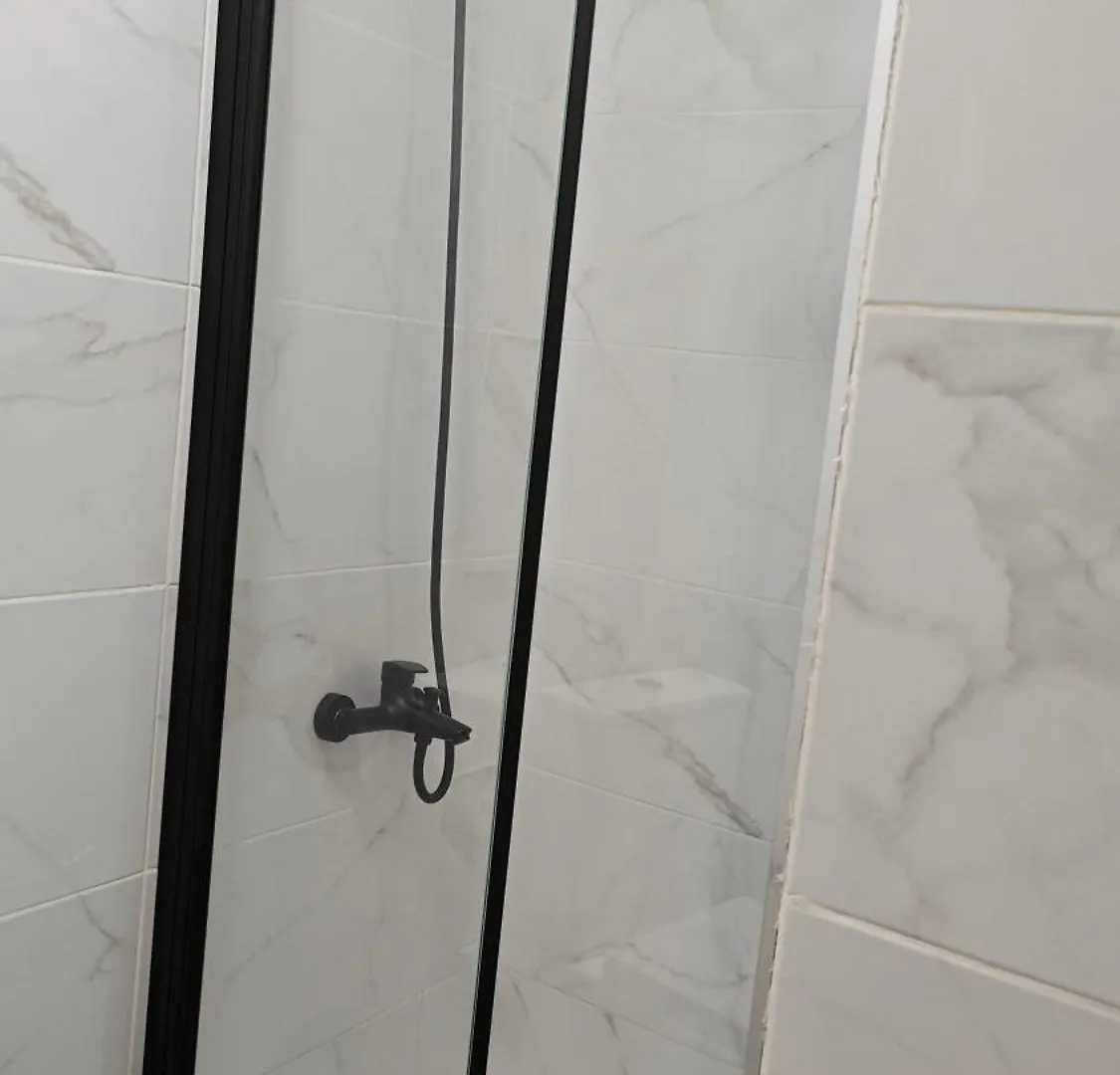 Vialia Playa Apartment Malaga