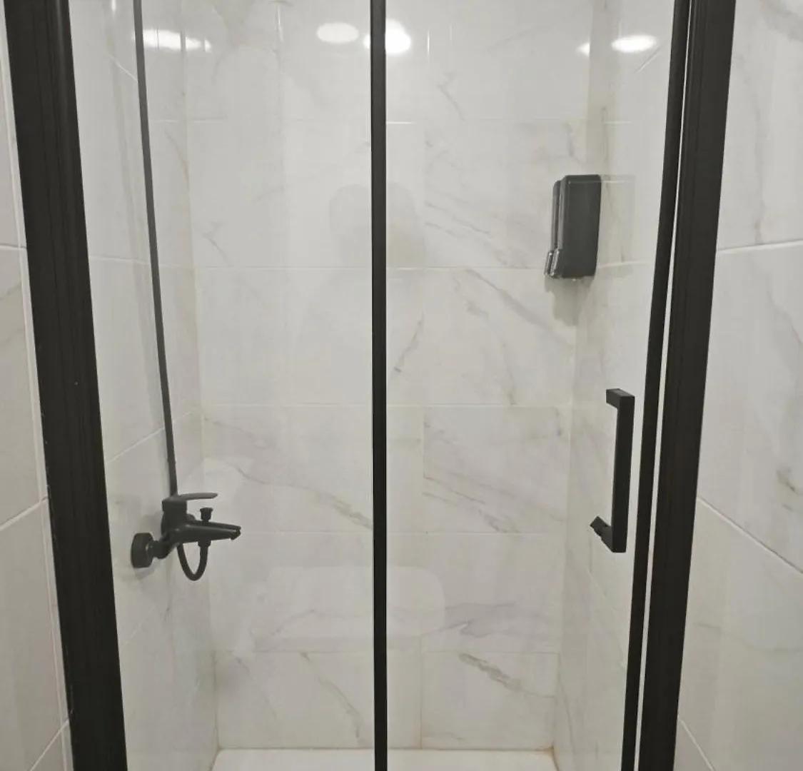 Vialia Playa Apartment Malaga