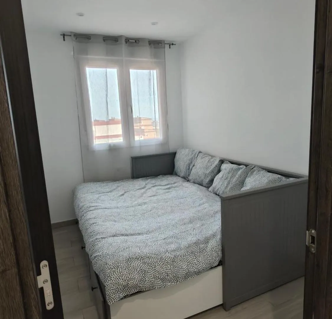 Vialia Playa Διαμέρισμα Μάλαγα 0*,  Ισπανία