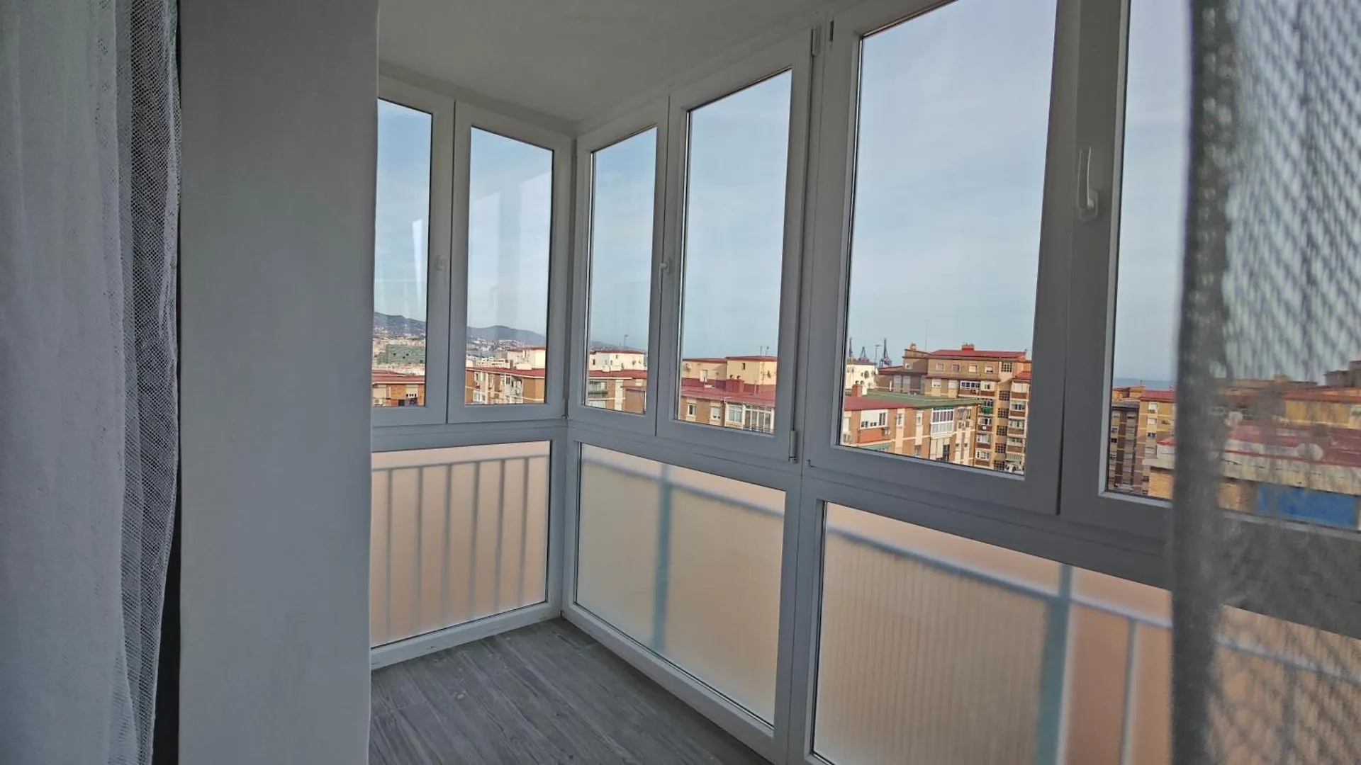 Vialia Playa Διαμέρισμα Μάλαγα
